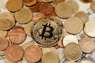 比特币最高时市值多少亿 比特币市值破纪录 比特币最高市值是多少